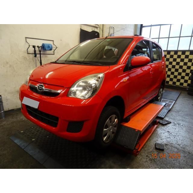 Daihatsu 1.0 Cuore [SC]