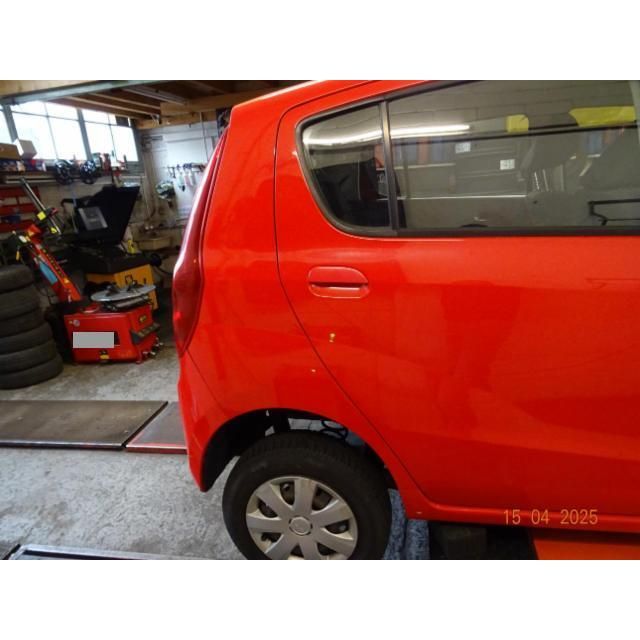 Daihatsu 1.0 Cuore [SC]