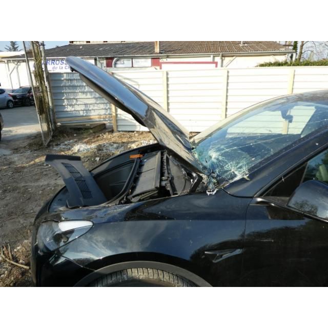 Tesla Performance D Model Y [SC]