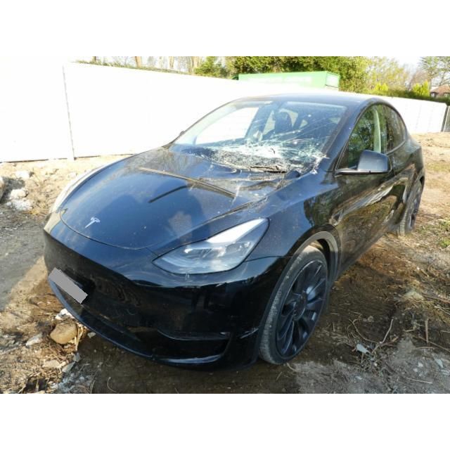 Tesla Performance D Model Y [SC]