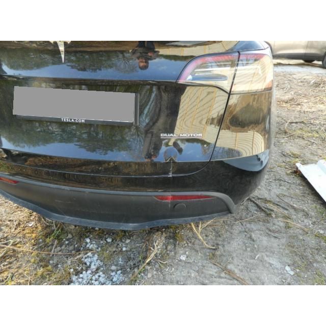 Tesla Performance D Model Y [SC]