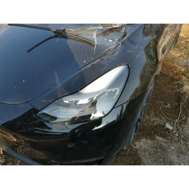 Tesla Performance D Model Y [SC]