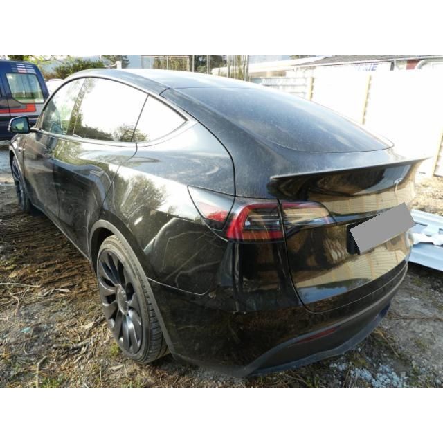 Tesla Performance D Model Y [SC]