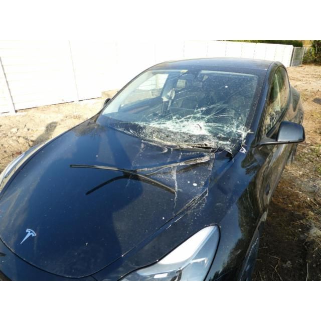 Tesla Performance D Model Y [SC]