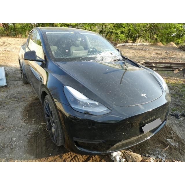 Tesla Performance D Model Y [SC]
