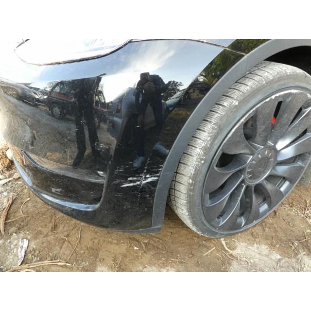Tesla Performance D Model Y [SC]