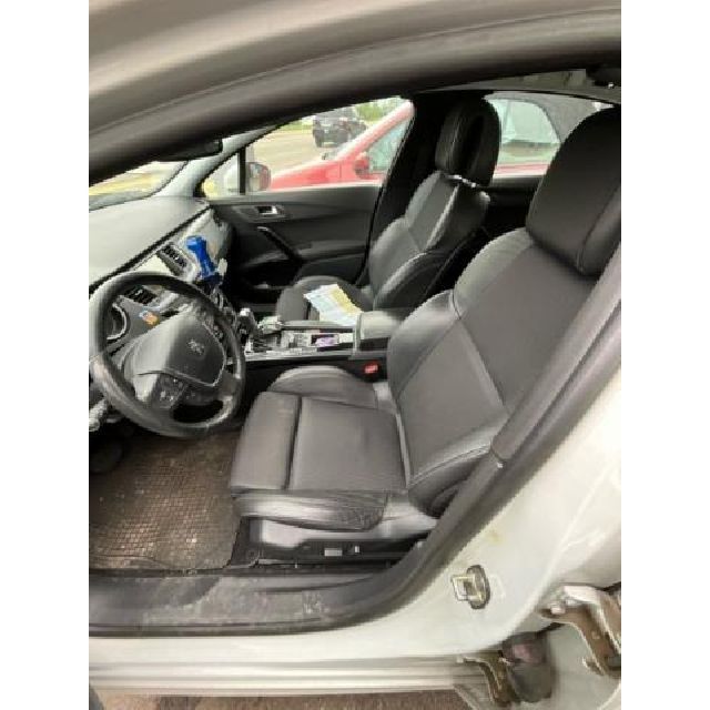 Peugeot 2.0 BlueHDi 180 Allure S/S 508 [SC]