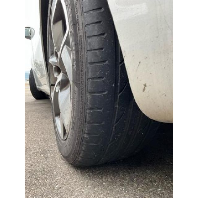 Peugeot 2.0 BlueHDi 180 Allure S/S 508 [SC]