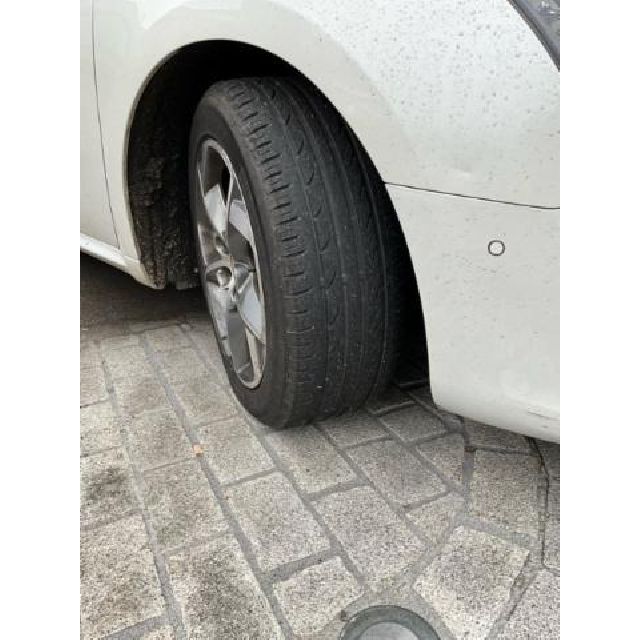 Peugeot 2.0 BlueHDi 180 Allure S/S 508 [SC]