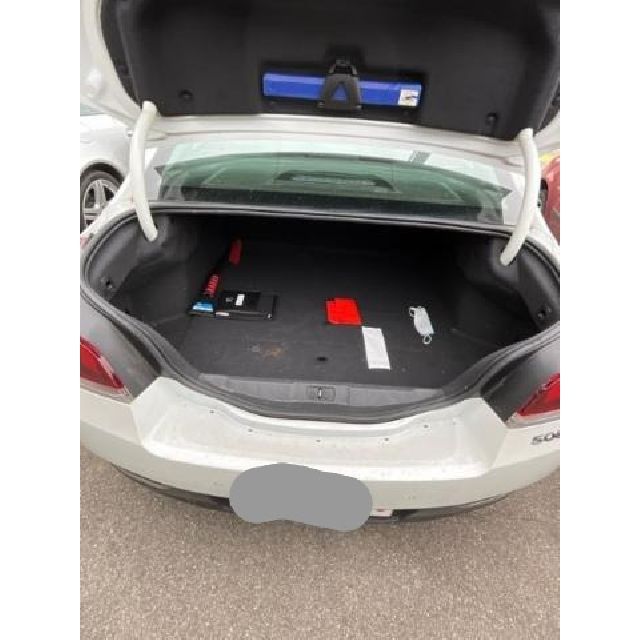 Peugeot 2.0 BlueHDi 180 Allure S/S 508 [SC]