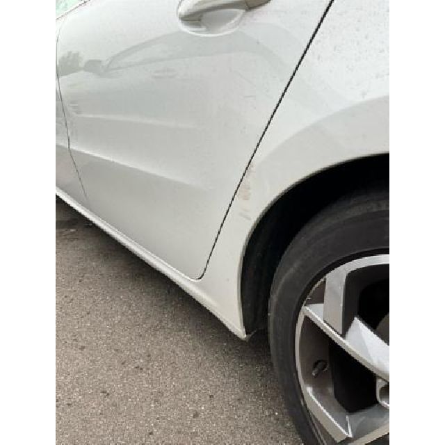 Peugeot 2.0 BlueHDi 180 Allure S/S 508 [SC]