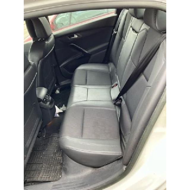 Peugeot 2.0 BlueHDi 180 Allure S/S 508 [SC]