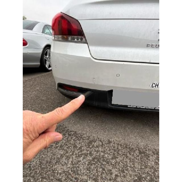 Peugeot 2.0 BlueHDi 180 Allure S/S 508 [SC]