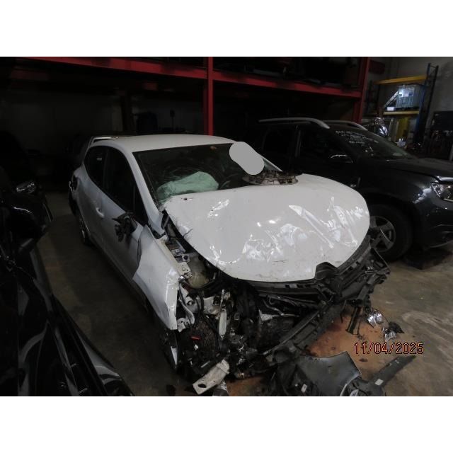 Renault 1.6 ETech Edition One Clio [SC]