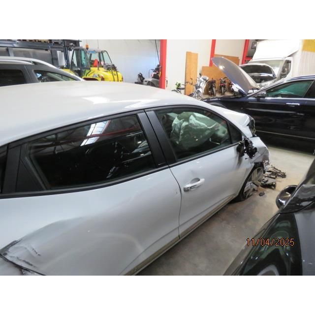 Renault 1.6 ETech Edition One Clio [SC]