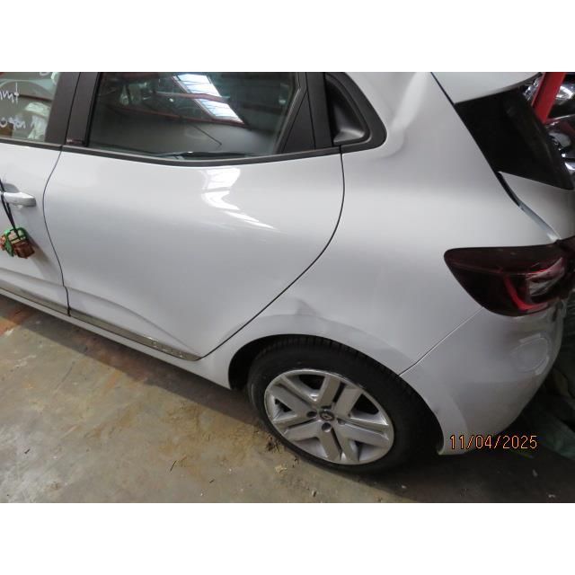 Renault 1.6 ETech Edition One Clio [SC]