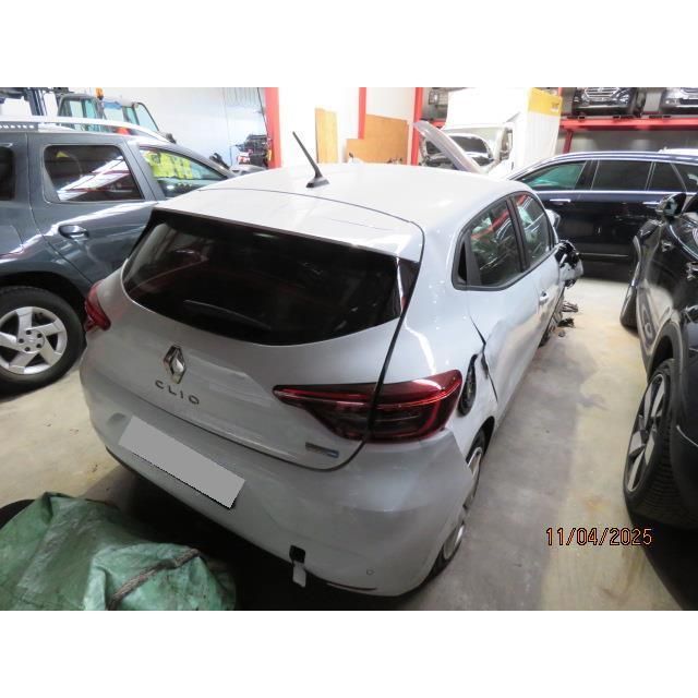 Renault 1.6 ETech Edition One Clio [SC]