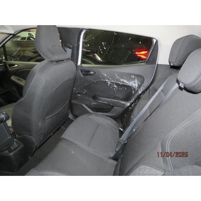 Renault 1.6 ETech Edition One Clio [SC]