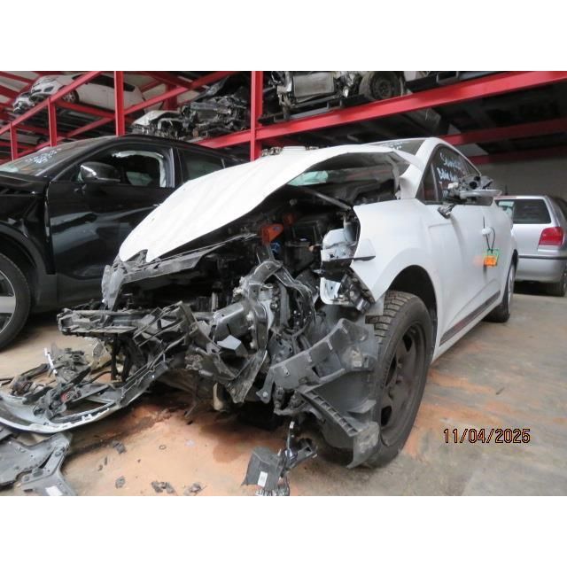 Renault 1.6 ETech Edition One Clio [SC]