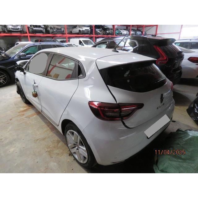 Renault 1.6 ETech Edition One Clio [SC]