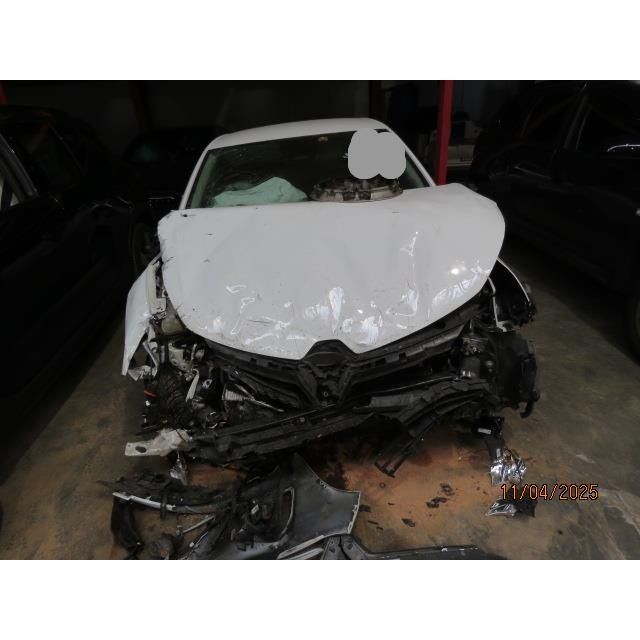 Renault 1.6 ETech Edition One Clio [SC]