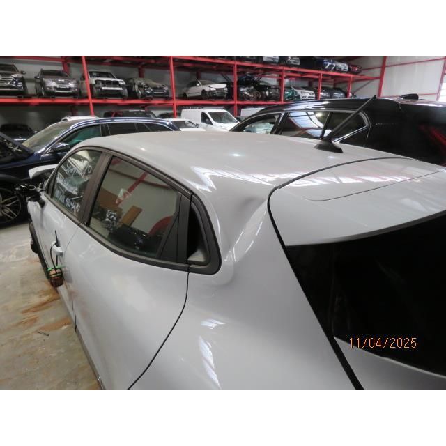 Renault 1.6 ETech Edition One Clio [SC]