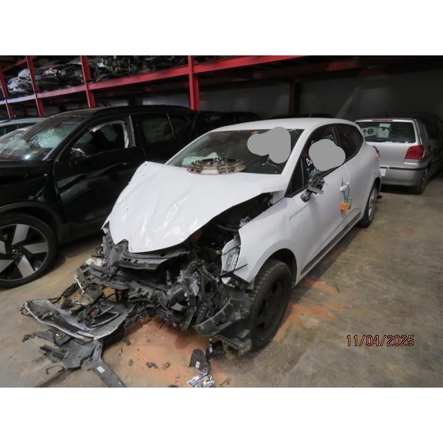Renault 1.6 ETech Edition One Clio [SC]