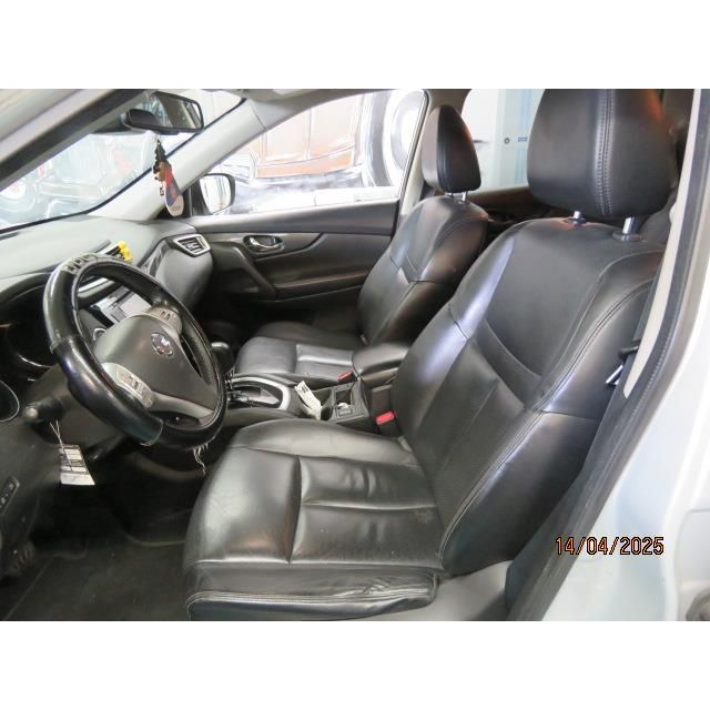 Nissan 1.6 dCi Tekna XTrail [SC]