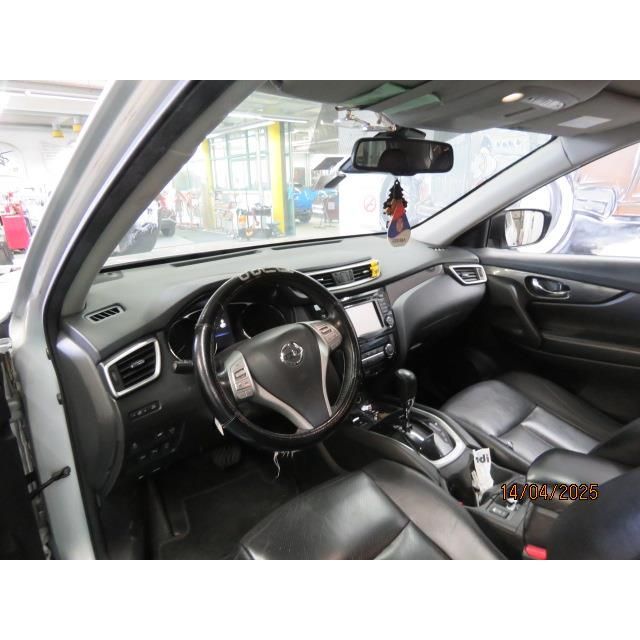 Nissan 1.6 dCi Tekna XTrail [SC]