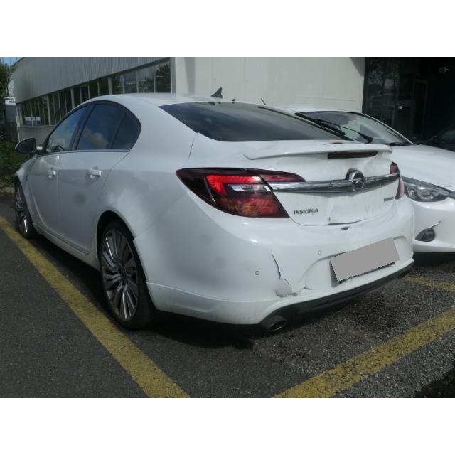 Opel 1.6 T Sport Insignia [SC]