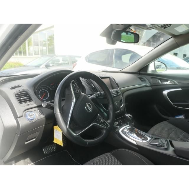 Opel 1.6 T Sport Insignia [SC]