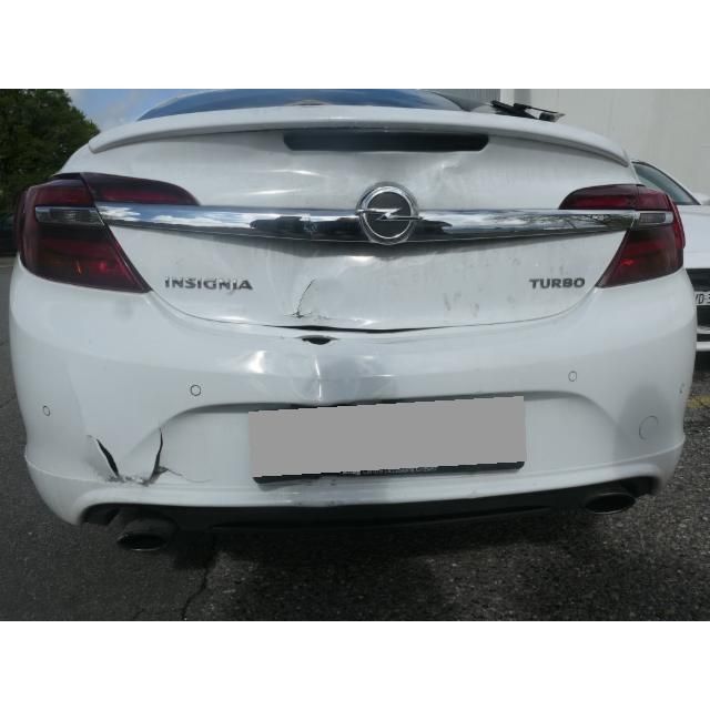 Opel 1.6 T Sport Insignia [SC]