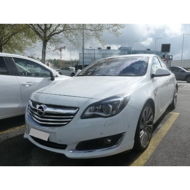 Opel 1.6 T Sport Insignia [SC]