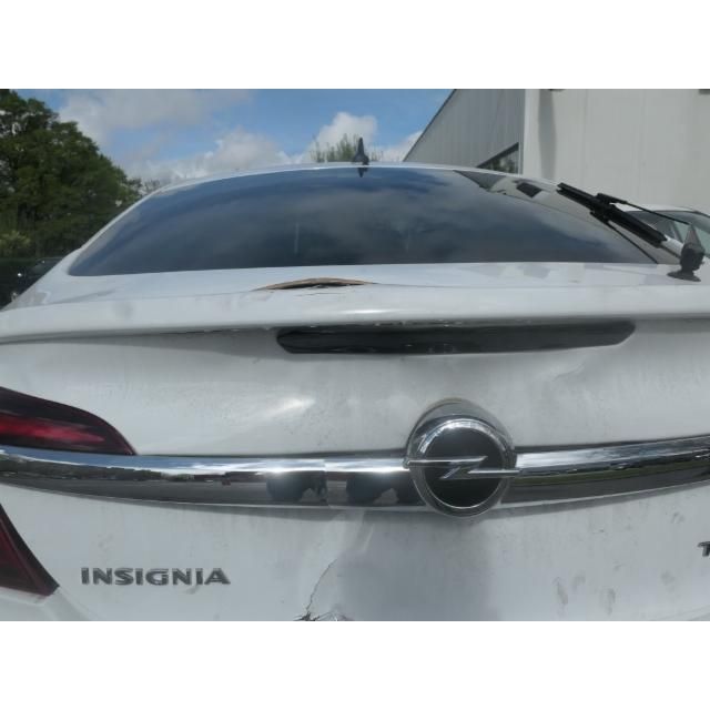 Opel 1.6 T Sport Insignia [SC]