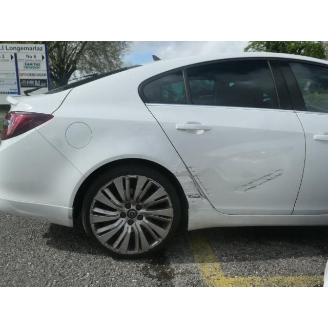 Opel 1.6 T Sport Insignia [SC]