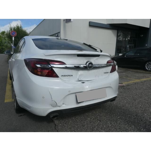 Opel 1.6 T Sport Insignia [SC]