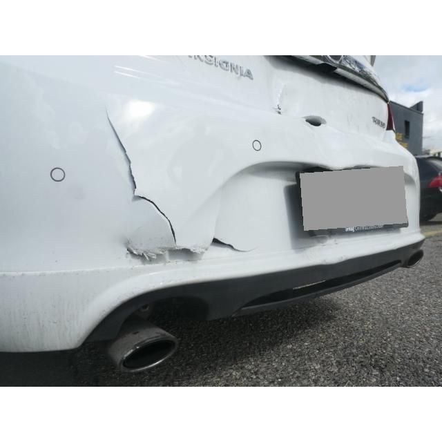 Opel 1.6 T Sport Insignia [SC]