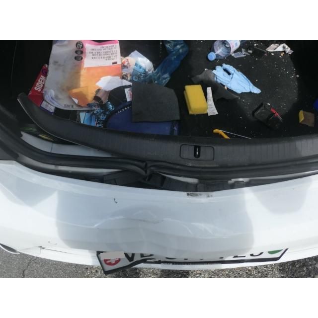 Opel 1.6 T Sport Insignia [SC]