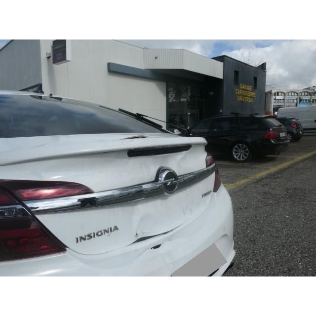 Opel 1.6 T Sport Insignia [SC]