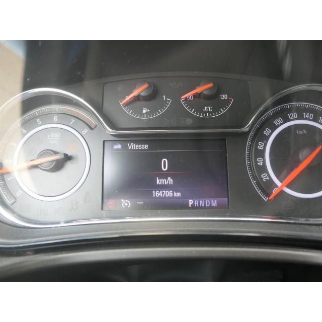 Opel 1.6 T Sport Insignia [SC]