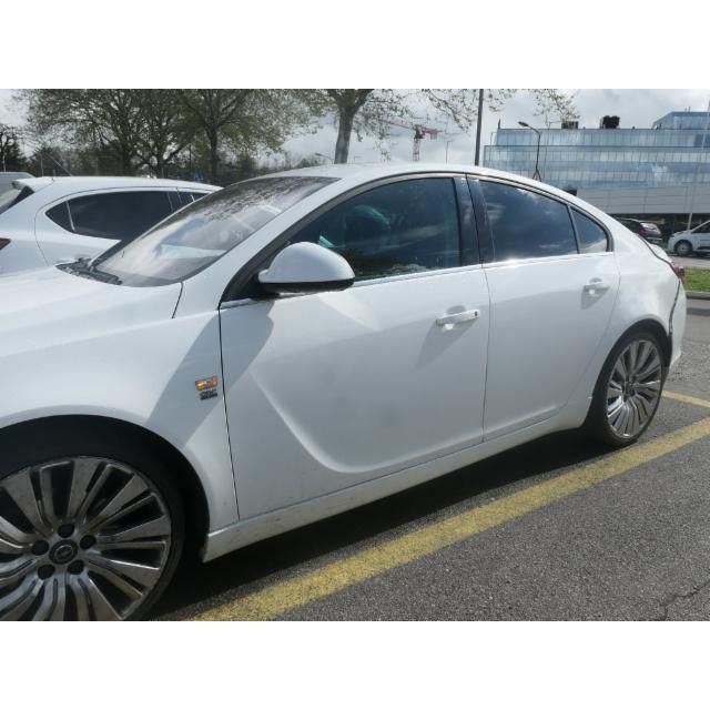 Opel 1.6 T Sport Insignia [SC]