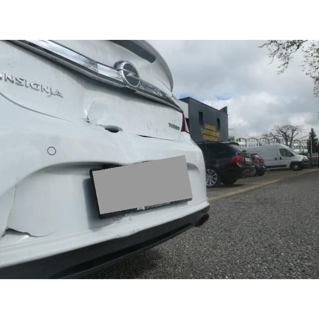 Opel 1.6 T Sport Insignia [SC]