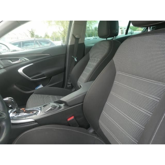 Opel 1.6 T Sport Insignia [SC]