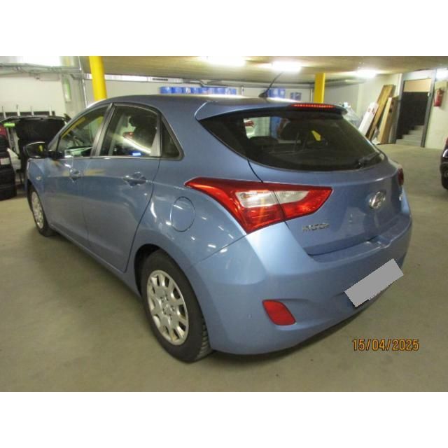 Hyundai 1.4 Active i30 [SC]