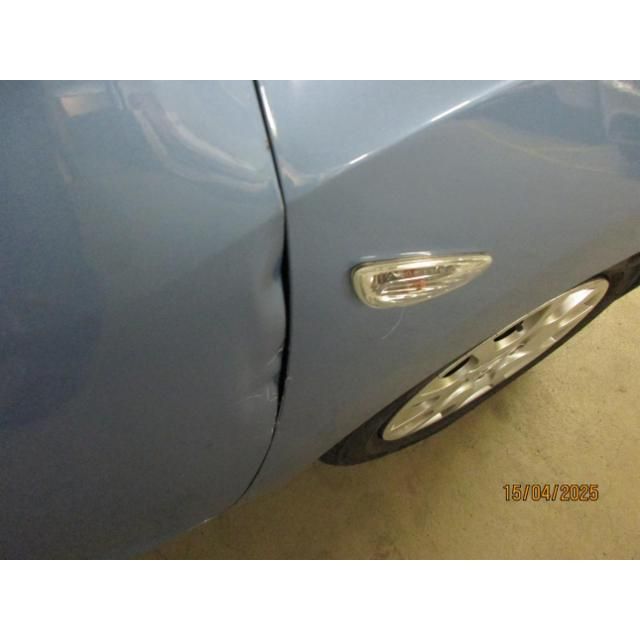 Hyundai 1.4 Active i30 [SC]