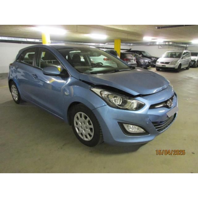 Hyundai 1.4 Active i30 [SC]