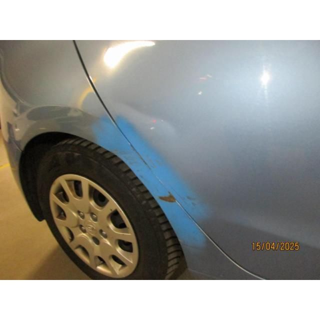 Hyundai 1.4 Active i30 [SC]