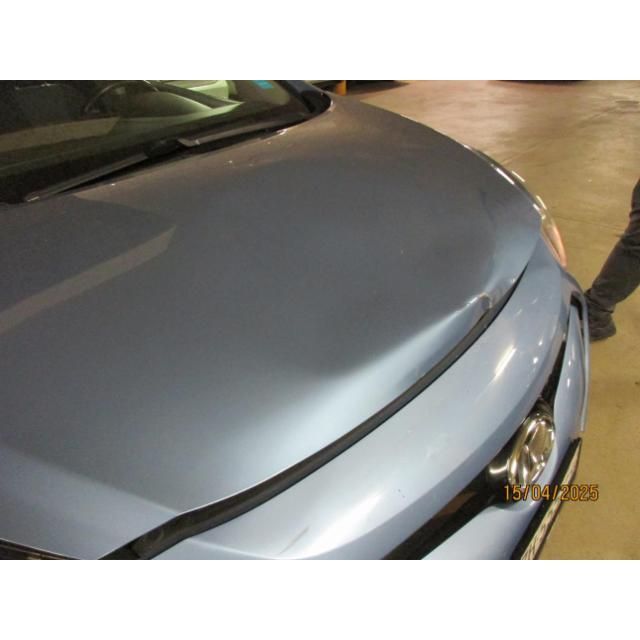 Hyundai 1.4 Active i30 [SC]