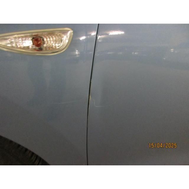 Hyundai 1.4 Active i30 [SC]