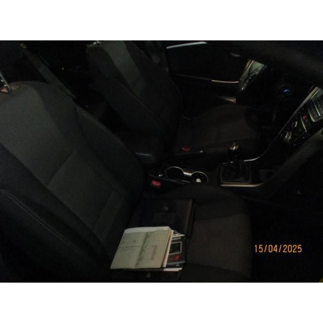 Hyundai 1.4 Active i30 [SC]
